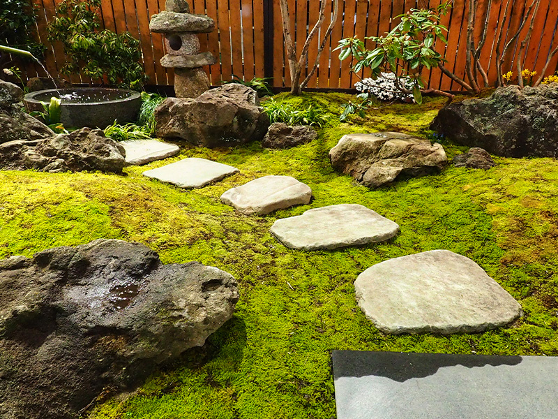 有限会社ケイ・ケイストーン